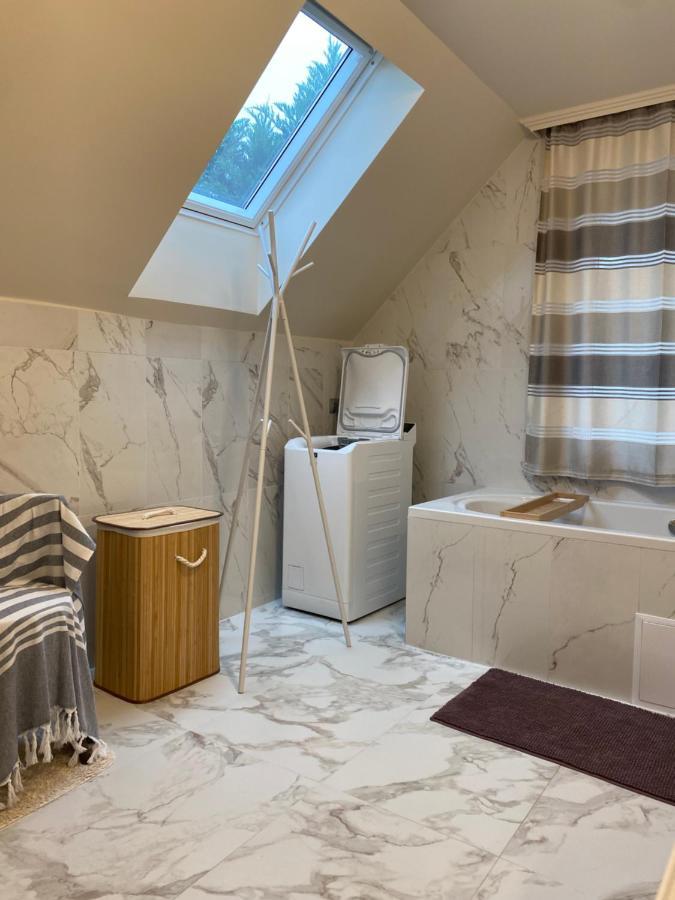 Annarosa Apartman Balatonszarszo Ngoại thất bức ảnh