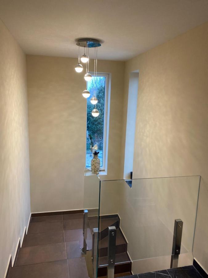 Annarosa Apartman Balatonszarszo Ngoại thất bức ảnh
